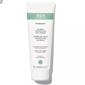 REN global protection day cream